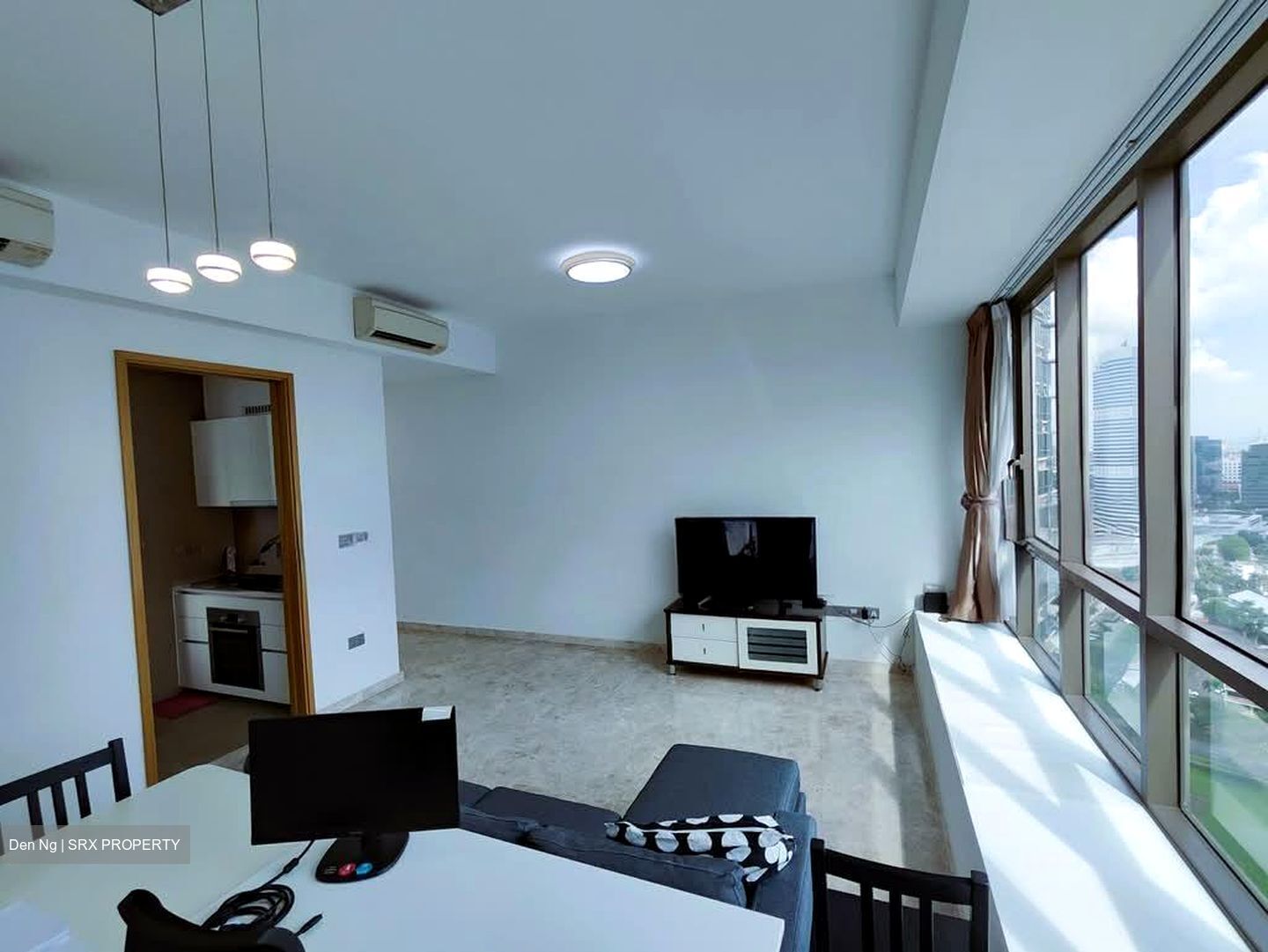 Skyline Residences (D4), Condominium #539316551